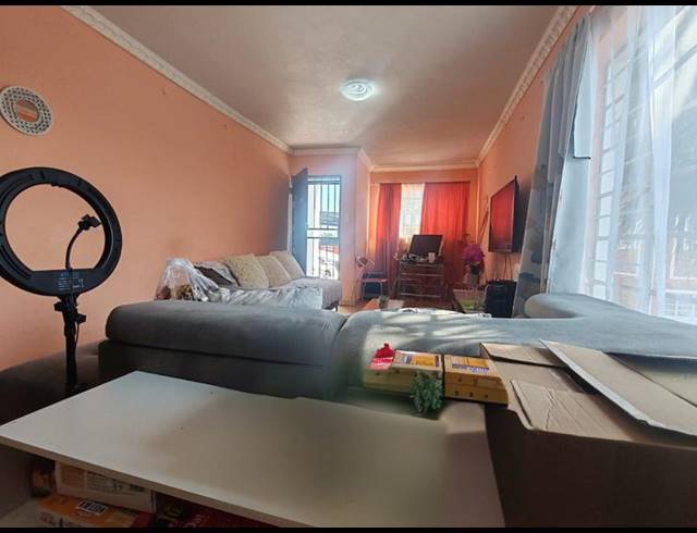 3 BEDROOM APARTMENT FOR SALE IN WEST PARK